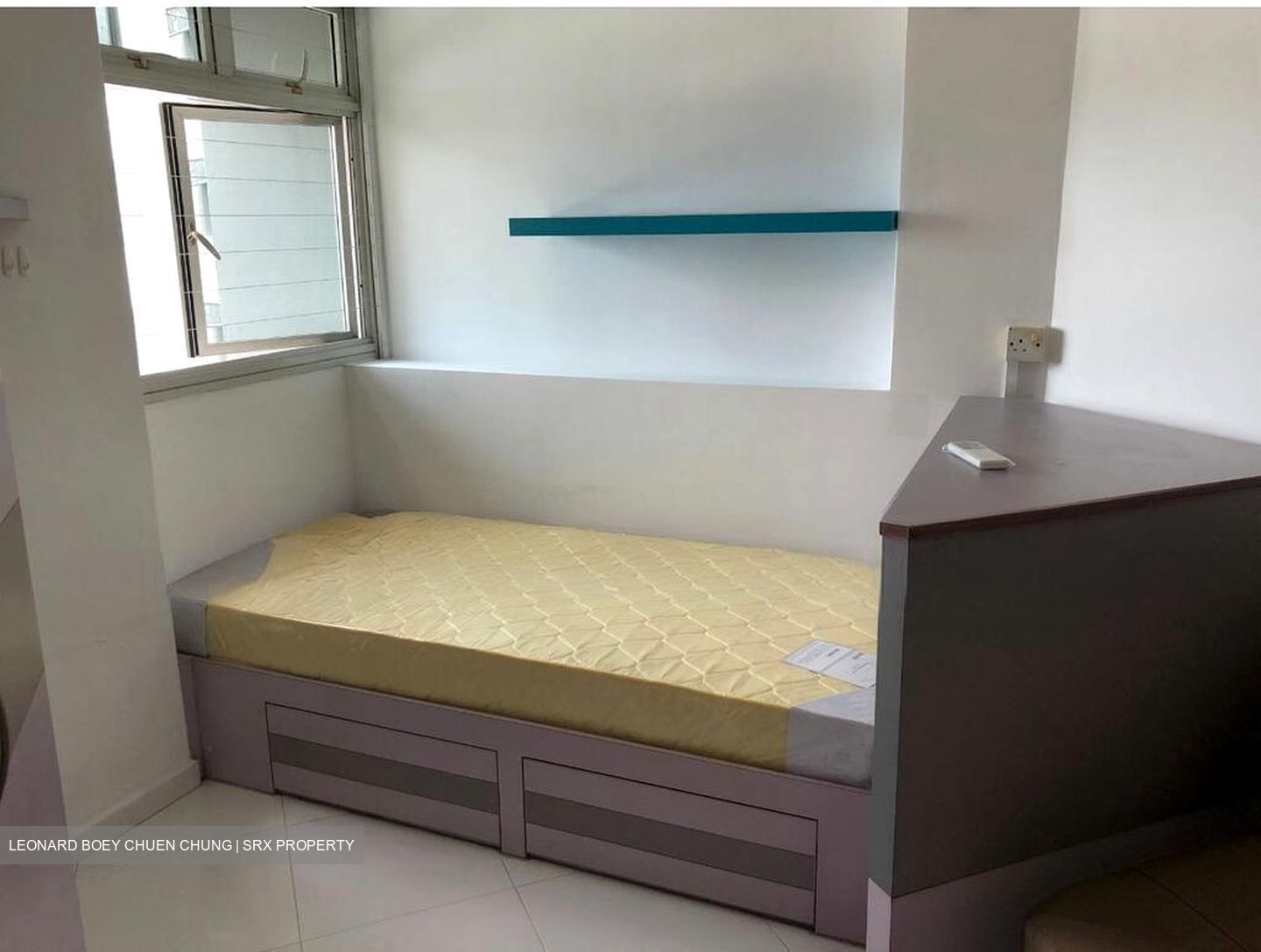 Blk 385 Bukit Batok West Avenue 5 (Bukit Batok), HDB 4 Rooms #500392091